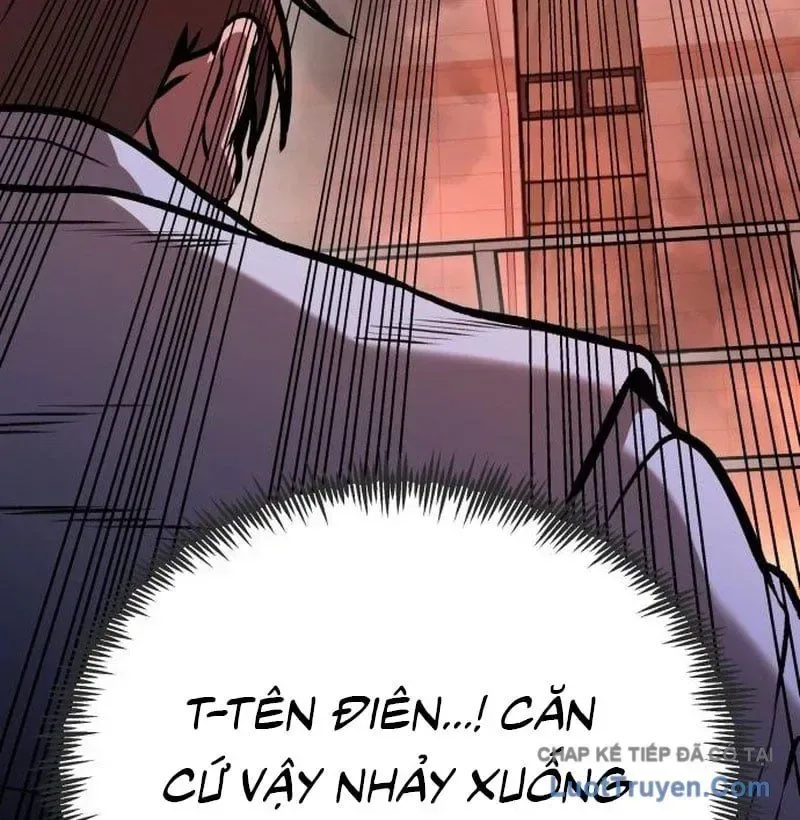 John X Sát Thủ chương 23 - trang 228