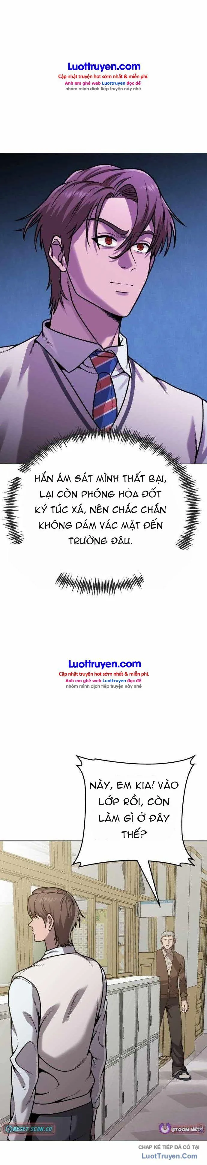 John X Sát Thủ chương 26 - trang 5