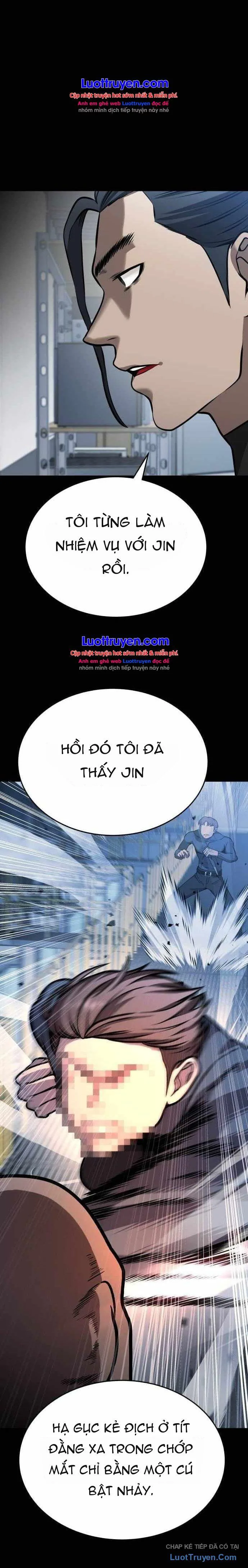 John X Sát Thủ chương 26 - trang 13