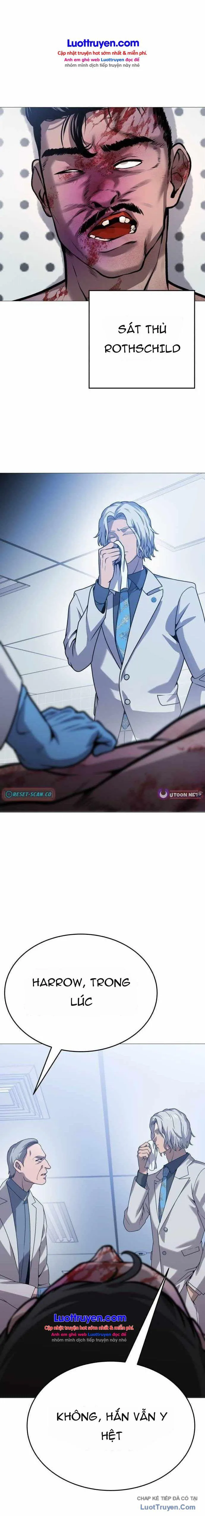 John X Sát Thủ chương 26 - trang 30