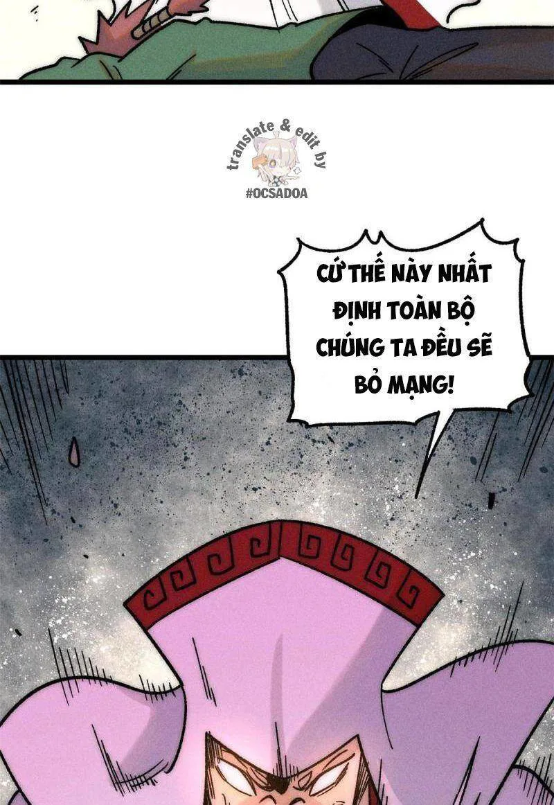 Vạn Cổ Tối Cường Tông chương 211 - trang 38
