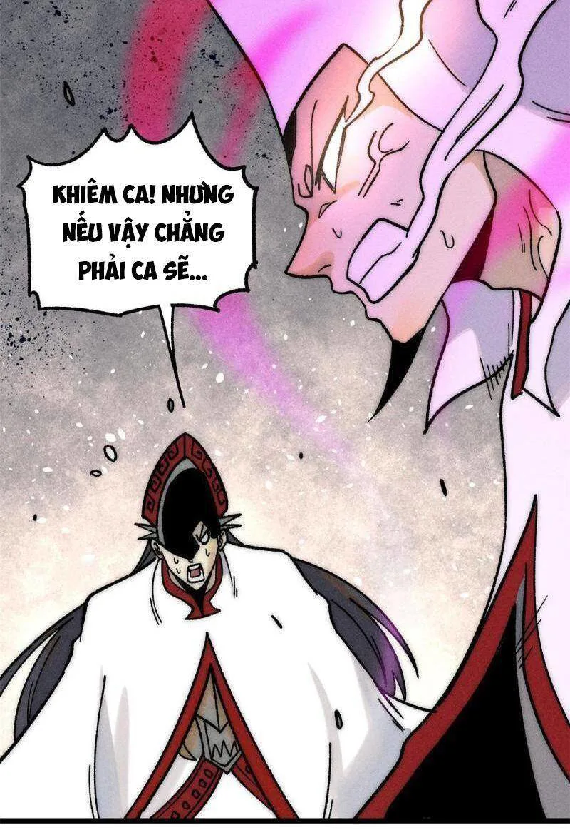 Vạn Cổ Tối Cường Tông chương 211 - trang 40