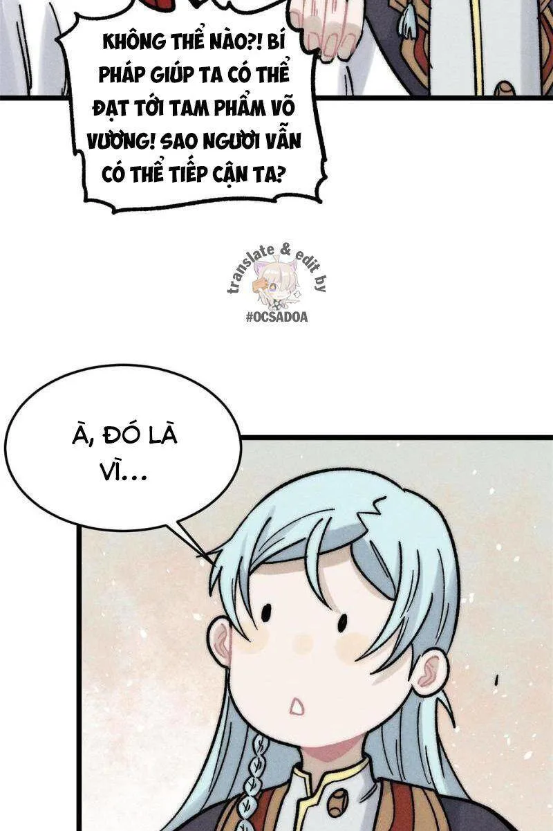Vạn Cổ Tối Cường Tông chương 211 - trang 45
