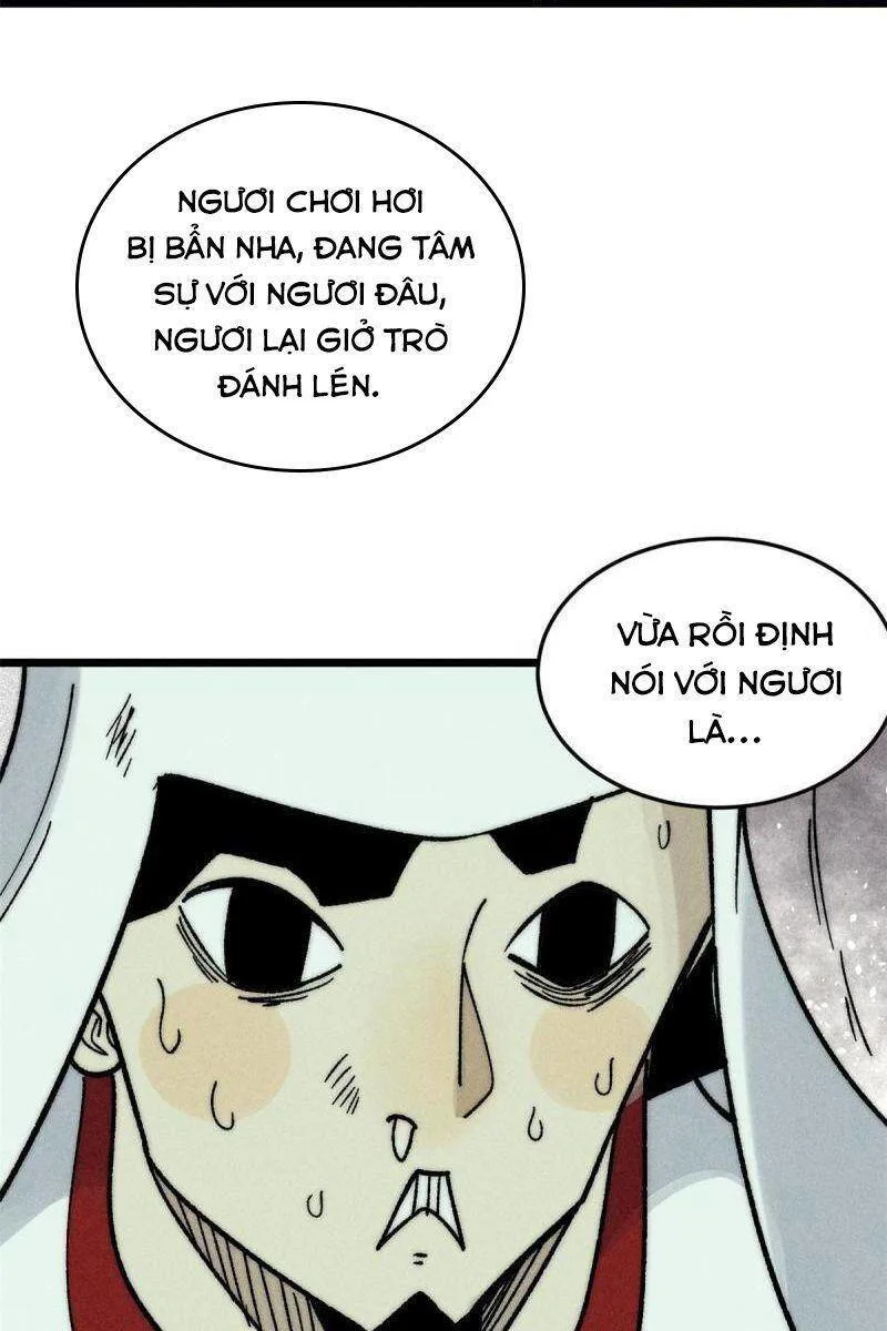 Vạn Cổ Tối Cường Tông chương 211 - trang 49