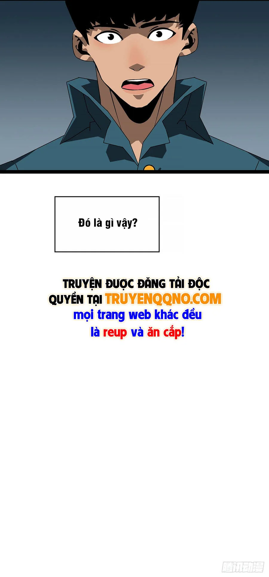 Thần Bài chương 32 - trang 7