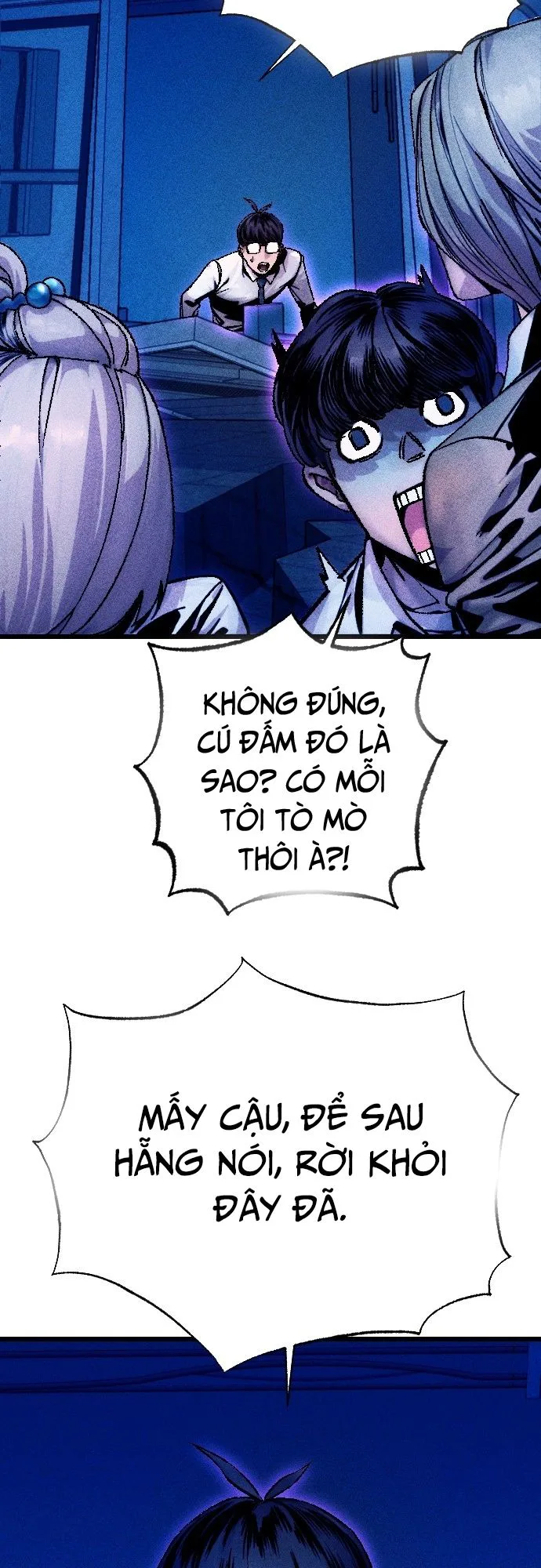 Mật Danh chương 5 - trang 24