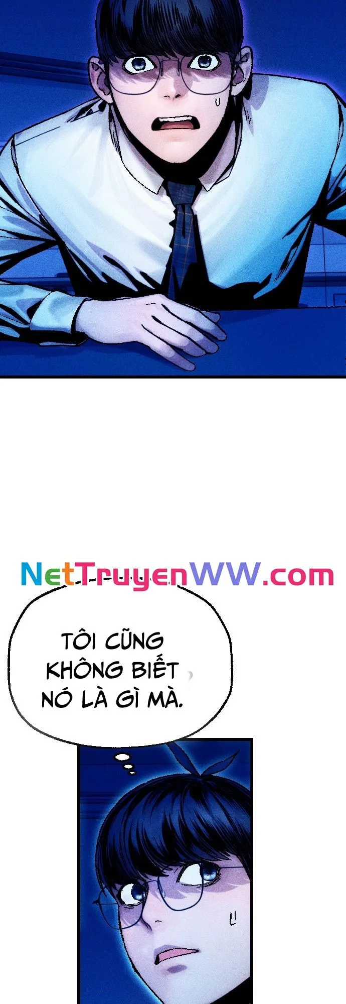 Mật Danh chương 5 - trang 25