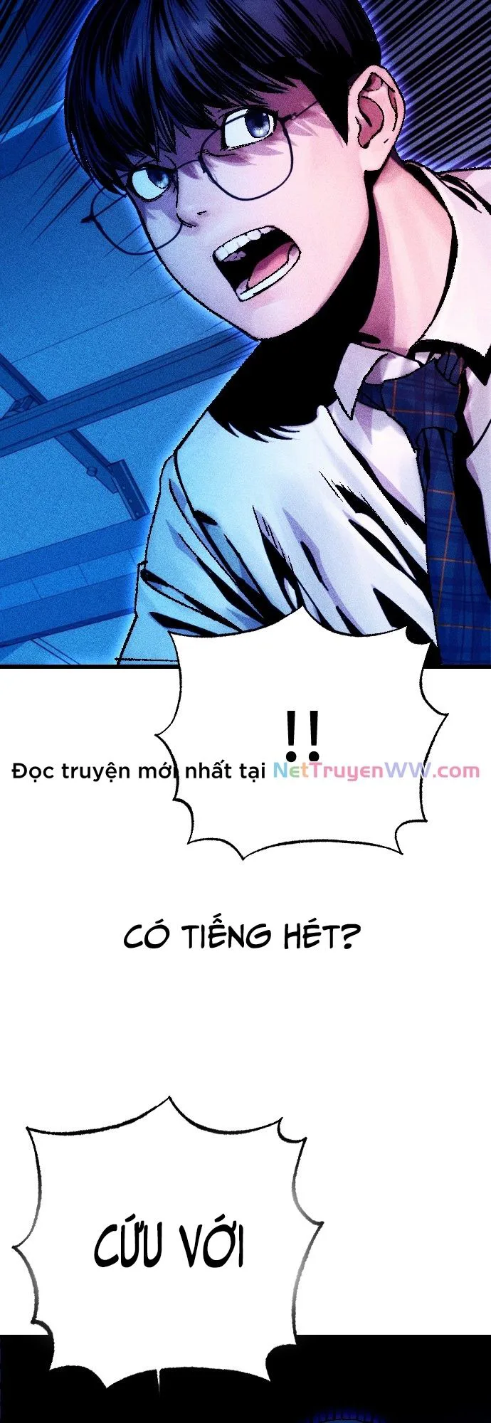 Mật Danh chương 5 - trang 30