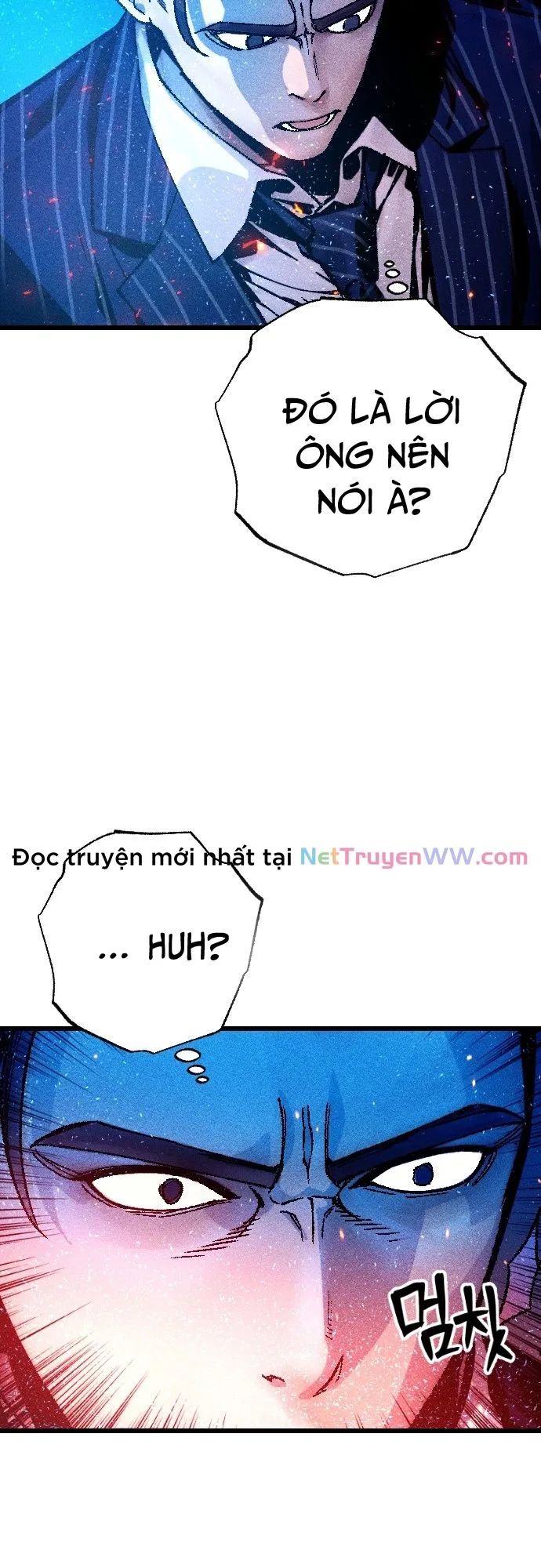 Mật Danh chương 5 - trang 43