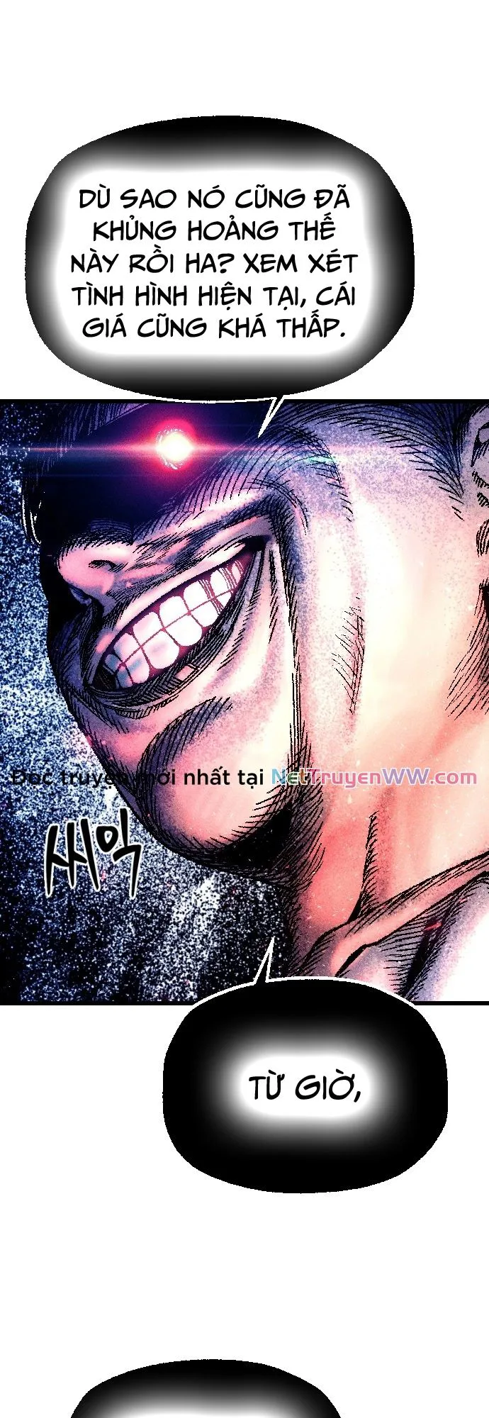 Mật Danh chương 5 - trang 84