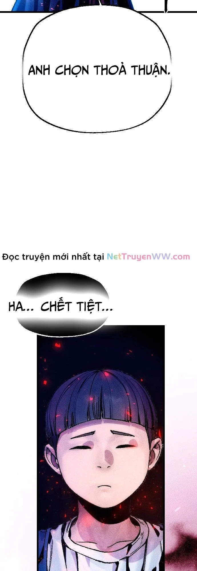 Mật Danh chương 5 - trang 92