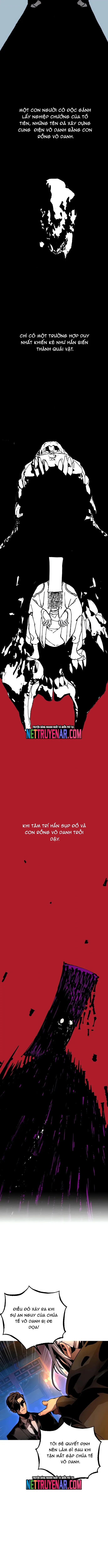 Mật Danh chương 14 - trang 6