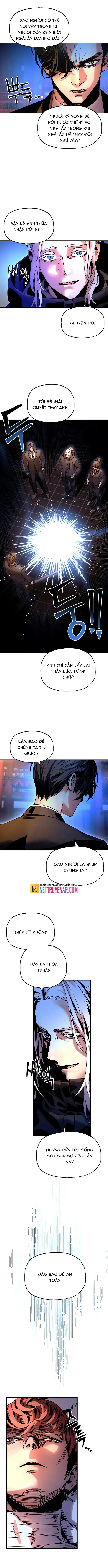 Mật Danh chương 14 - trang 7