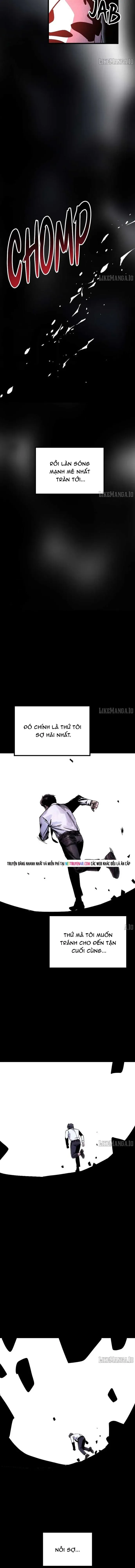 Mật Danh chương 15 - trang 5