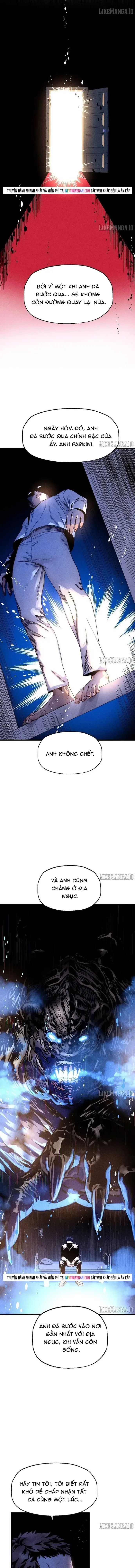 Mật Danh chương 15 - trang 10