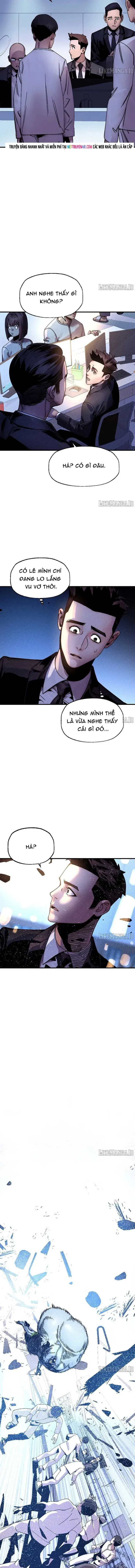 Mật Danh chương 15 - trang 17