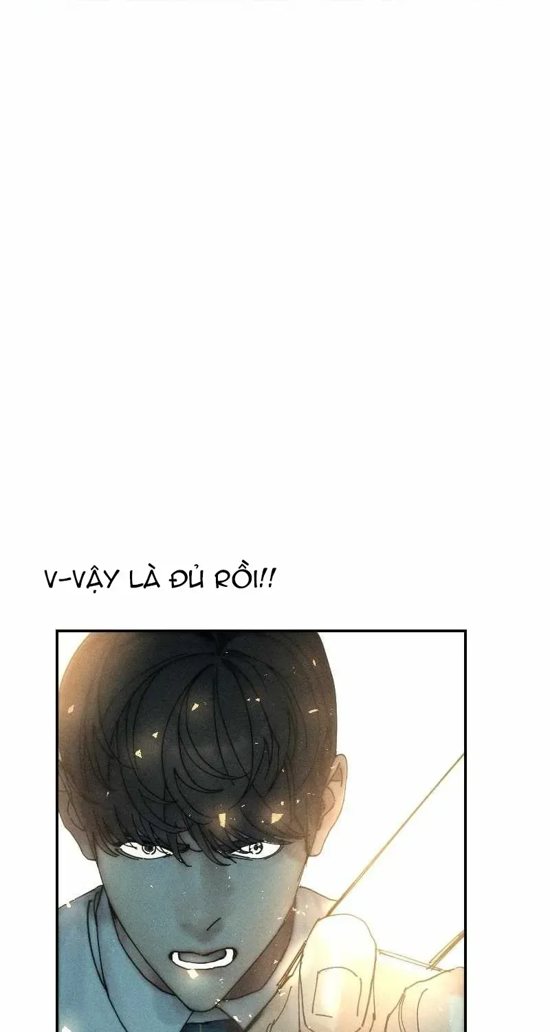 Mật Danh chương 41 - trang 42