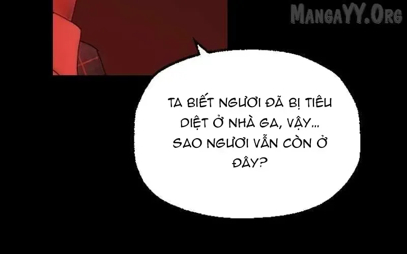 Mật Danh chương 41 - trang 77