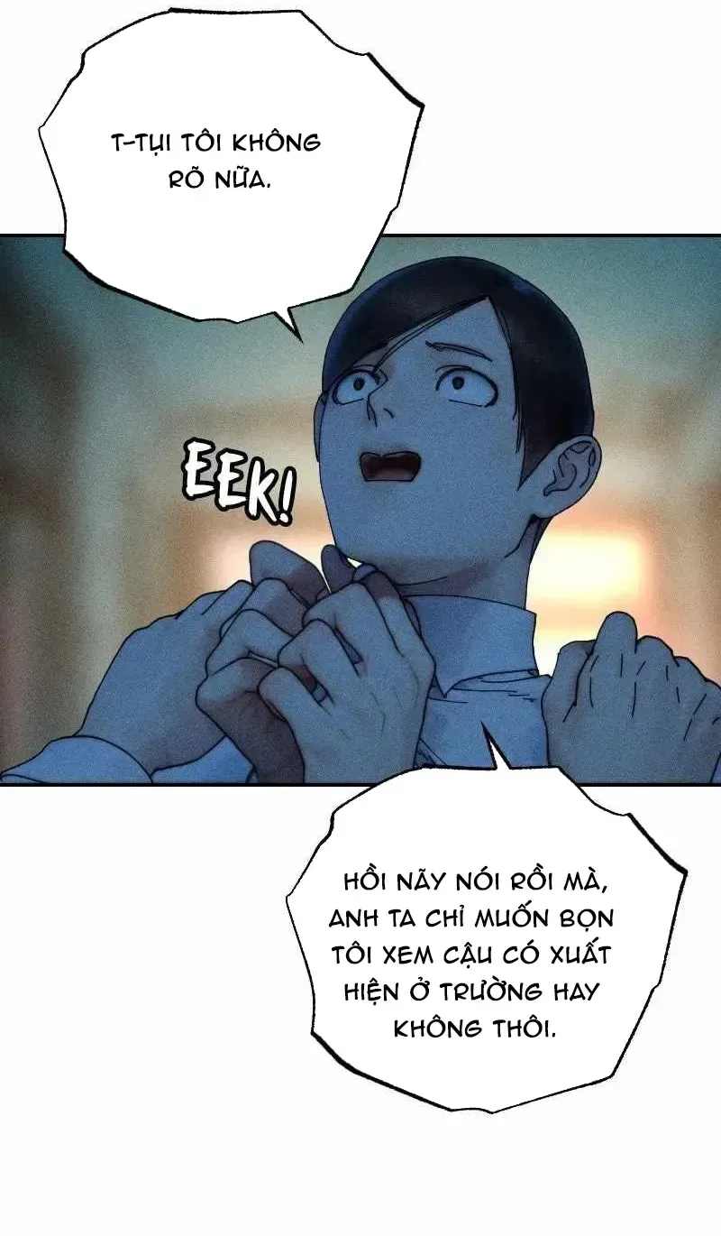 Mật Danh chương 43 - trang 7