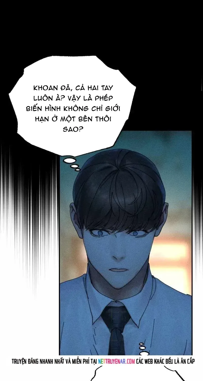 Mật Danh chương 43 - trang 14