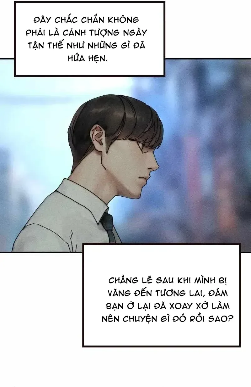 Mật Danh chương 43 - trang 46