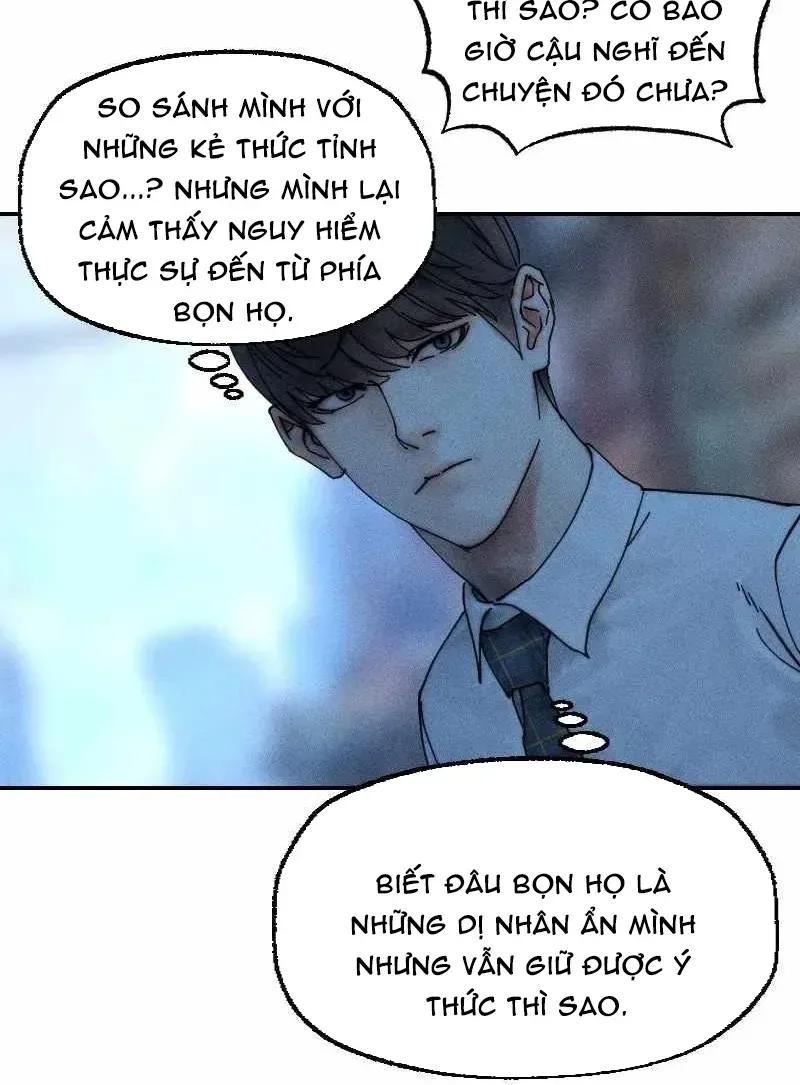 Mật Danh chương 43 - trang 56