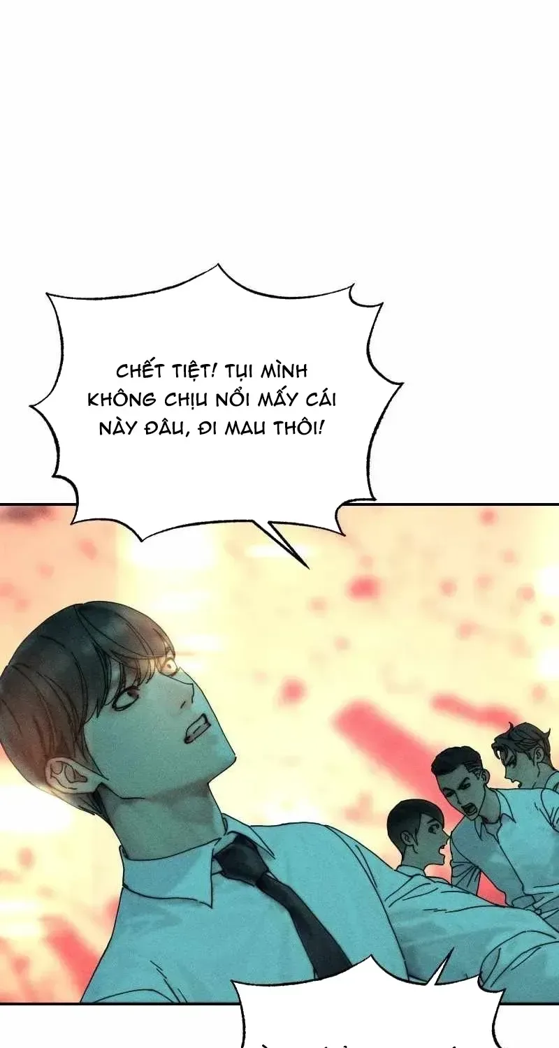 Mật Danh chương 43 - trang 67