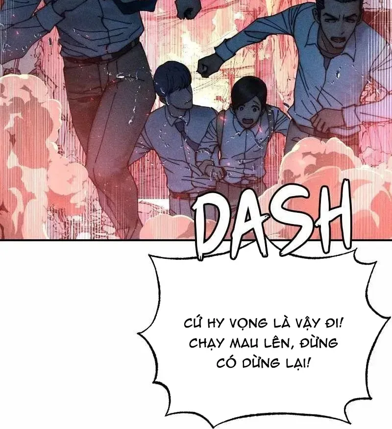 Mật Danh chương 43 - trang 82