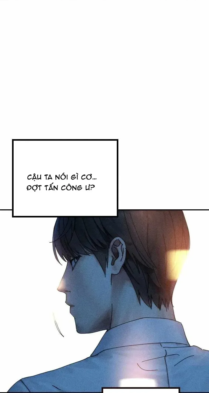 Mật Danh chương 43 - trang 100