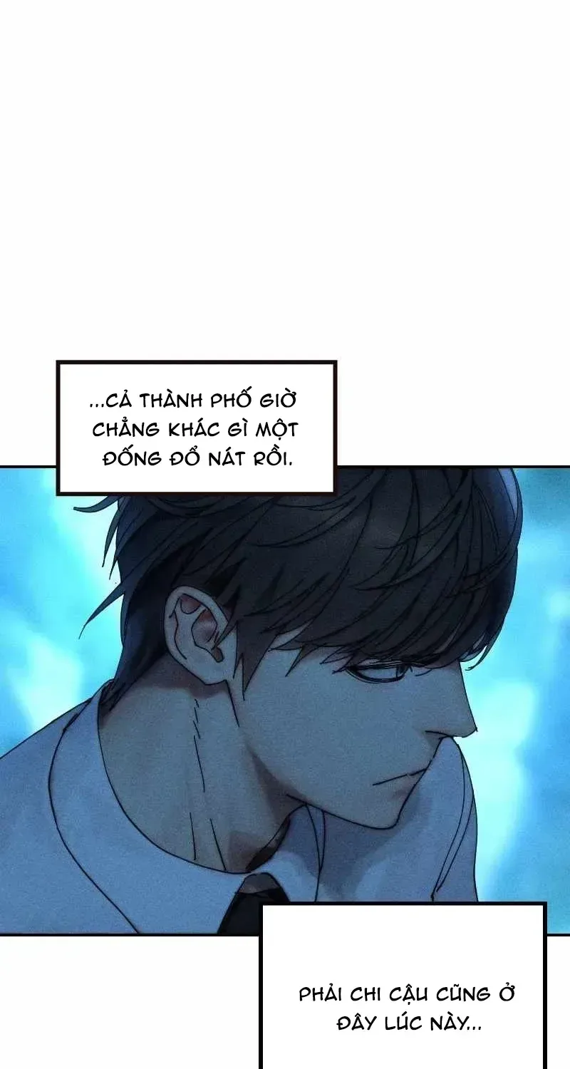 Mật Danh chương 43 - trang 108