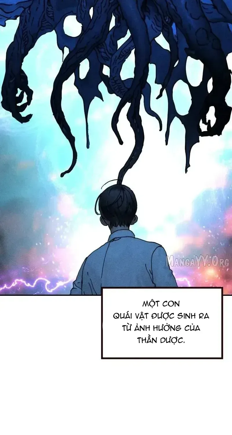 Mật Danh chương 44 - trang 10
