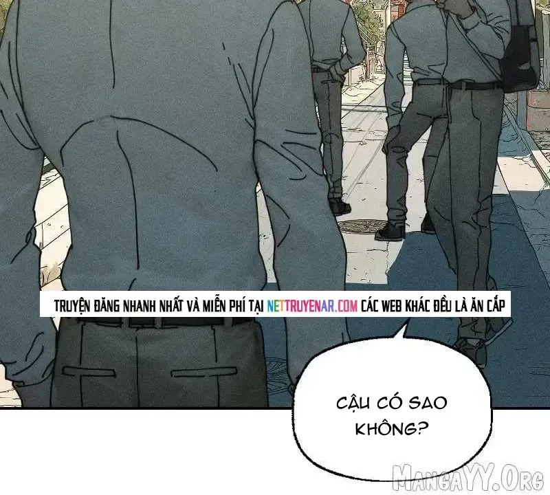 Mật Danh chương 44 - trang 35