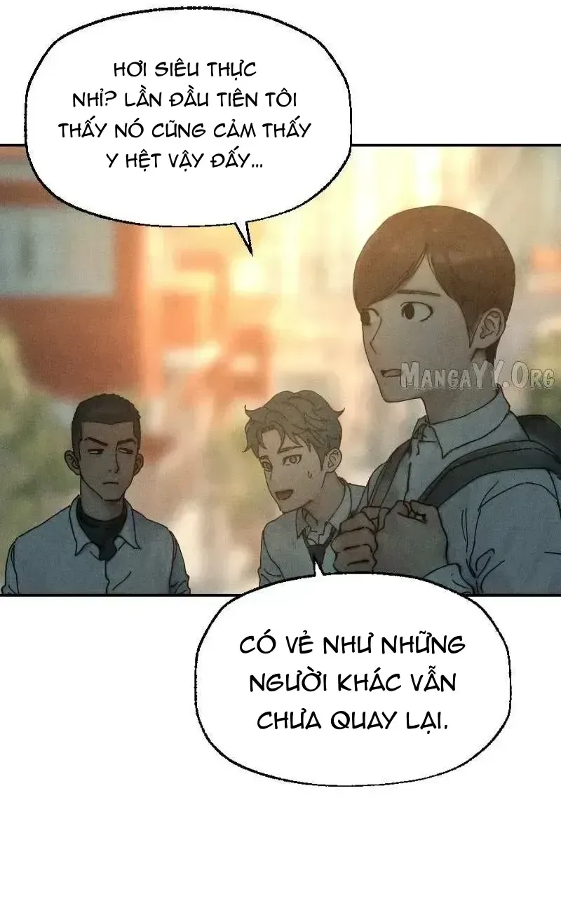 Mật Danh chương 44 - trang 38