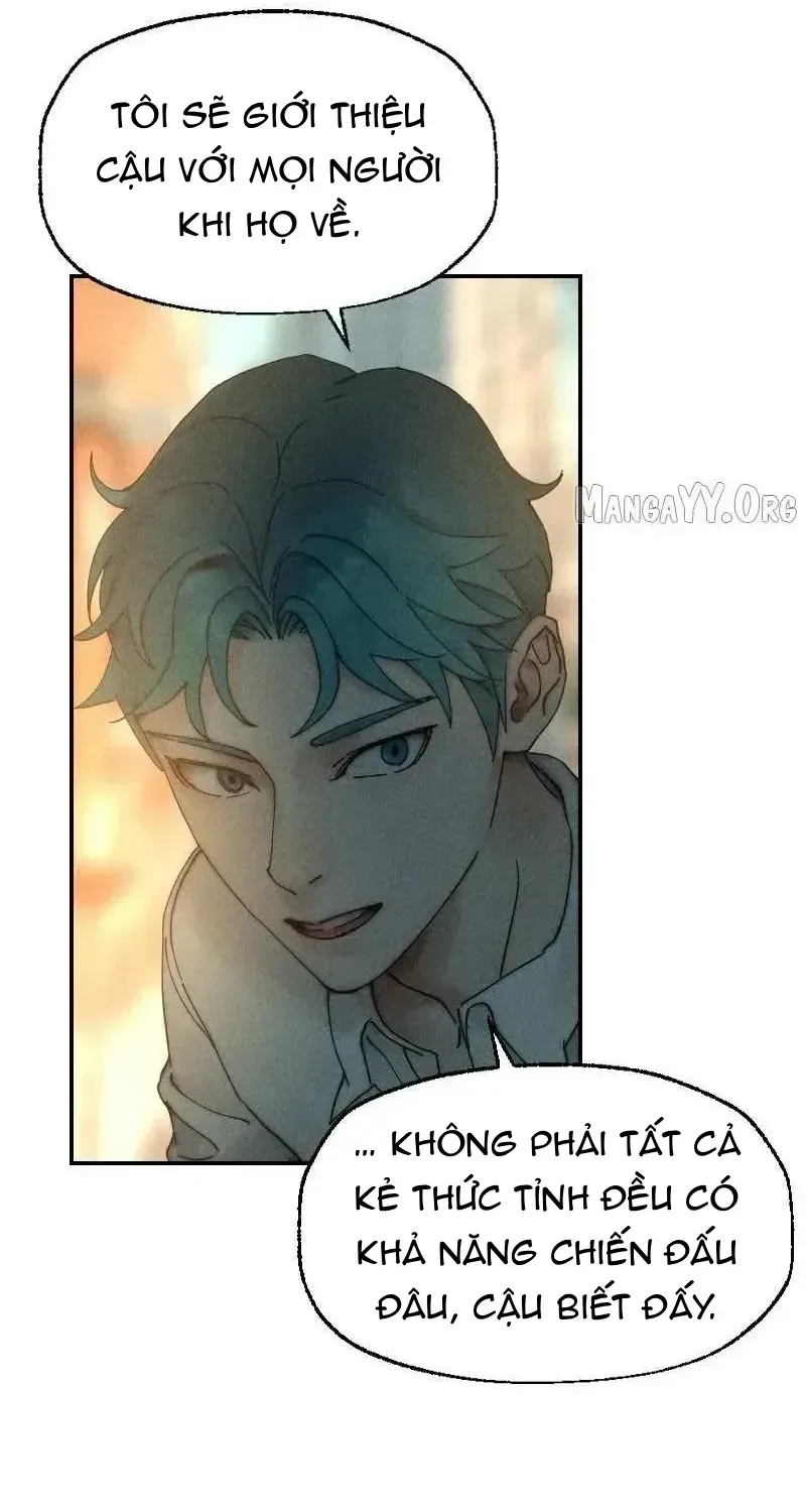 Mật Danh chương 44 - trang 39