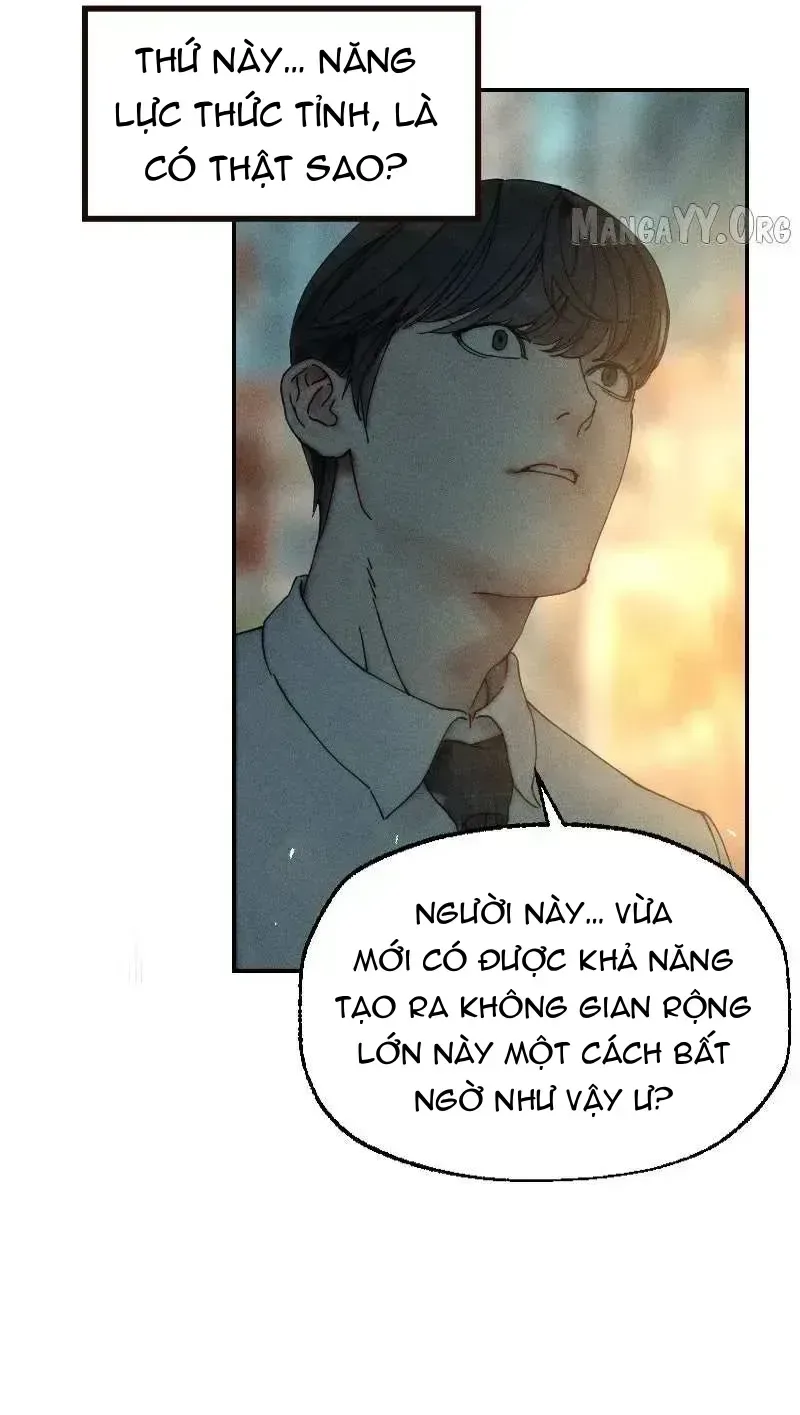 Mật Danh chương 44 - trang 41