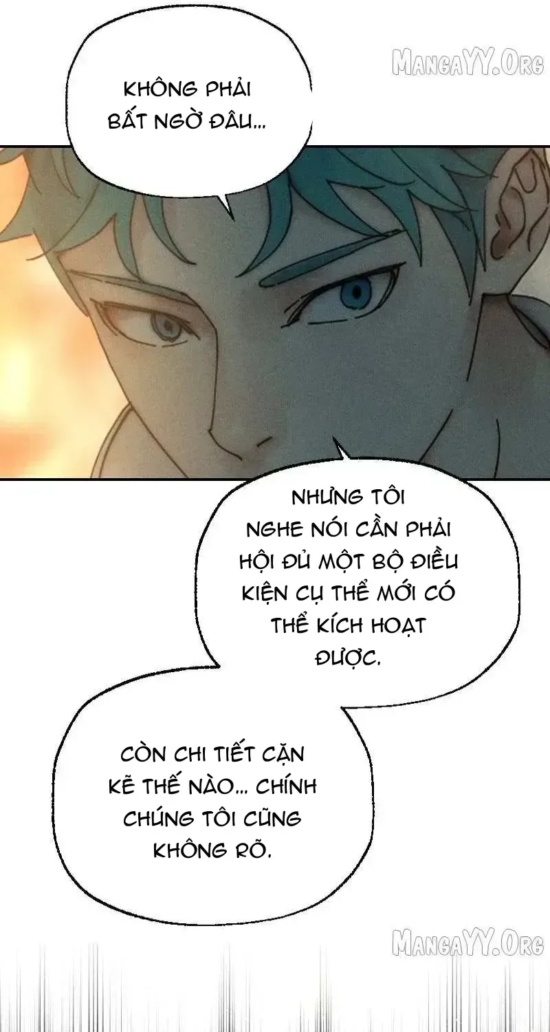Mật Danh chương 44 - trang 42