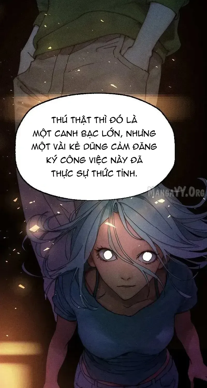Mật Danh chương 44 - trang 45