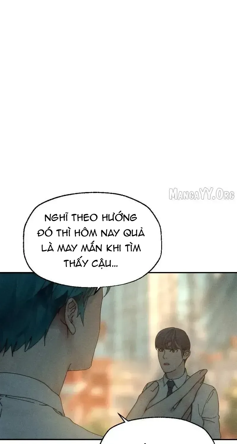 Mật Danh chương 44 - trang 50