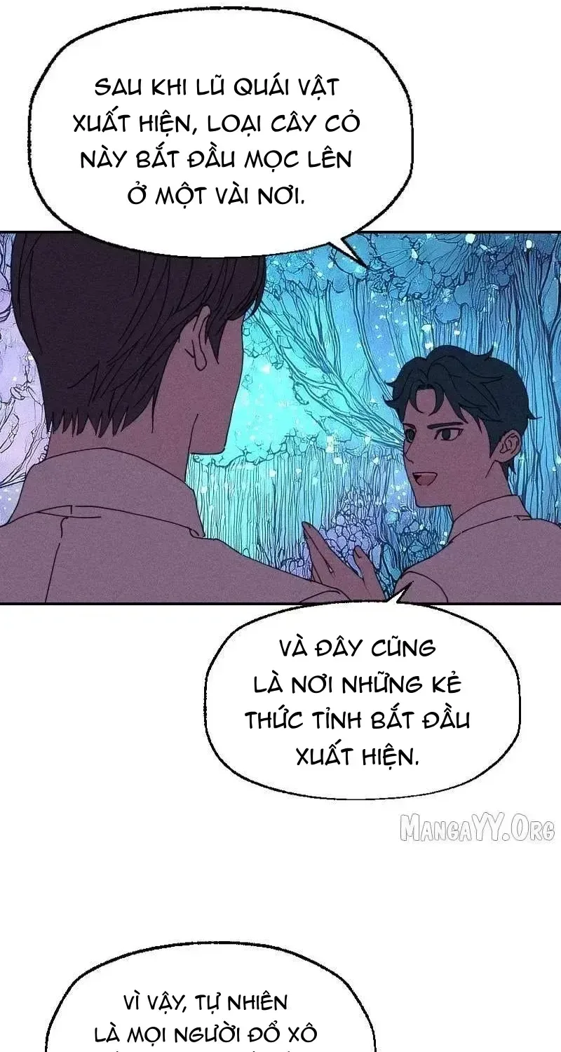 Mật Danh chương 44 - trang 86