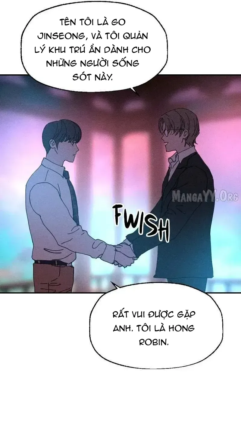 Mật Danh chương 44 - trang 96