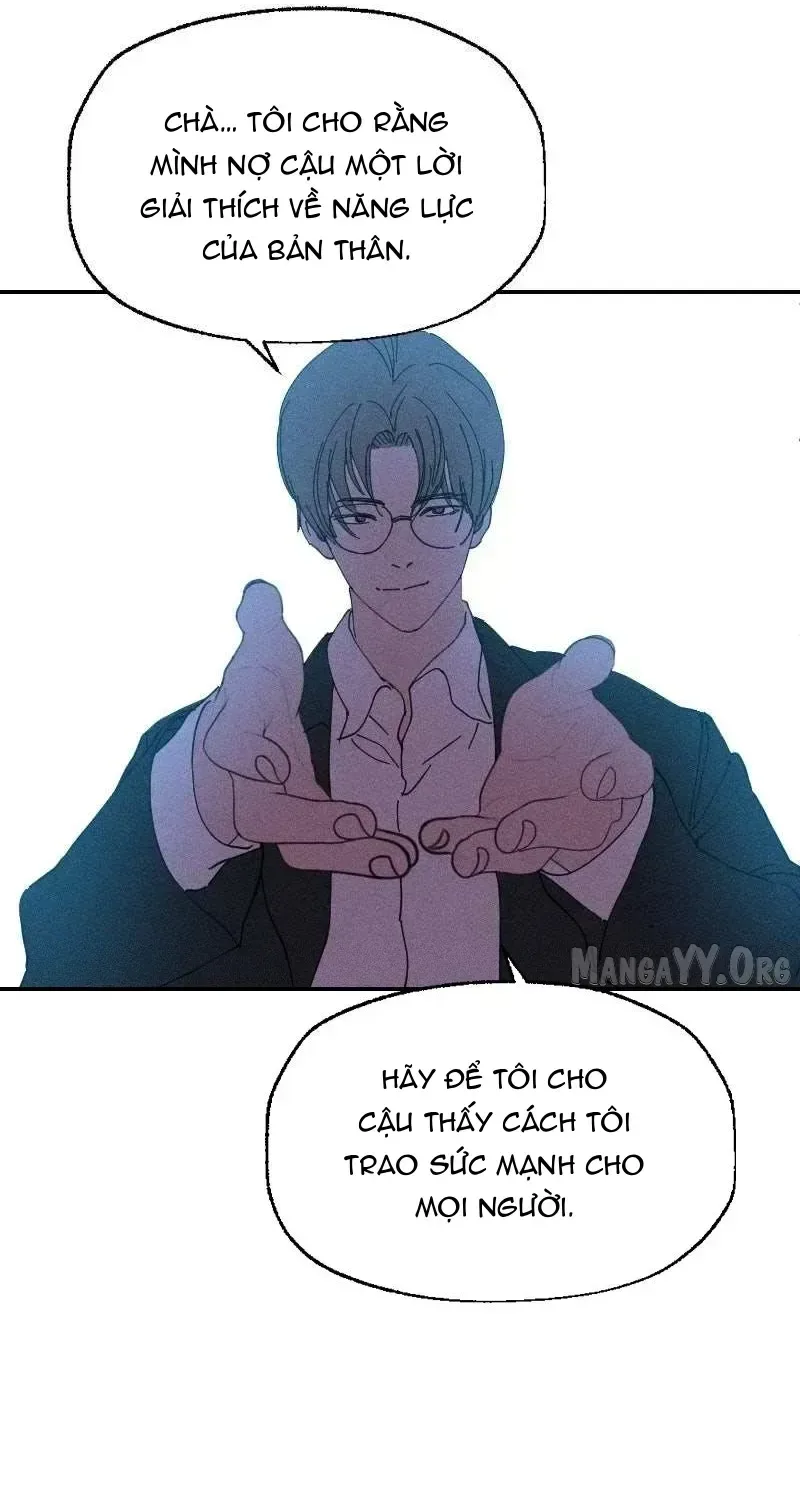 Mật Danh chương 44 - trang 106