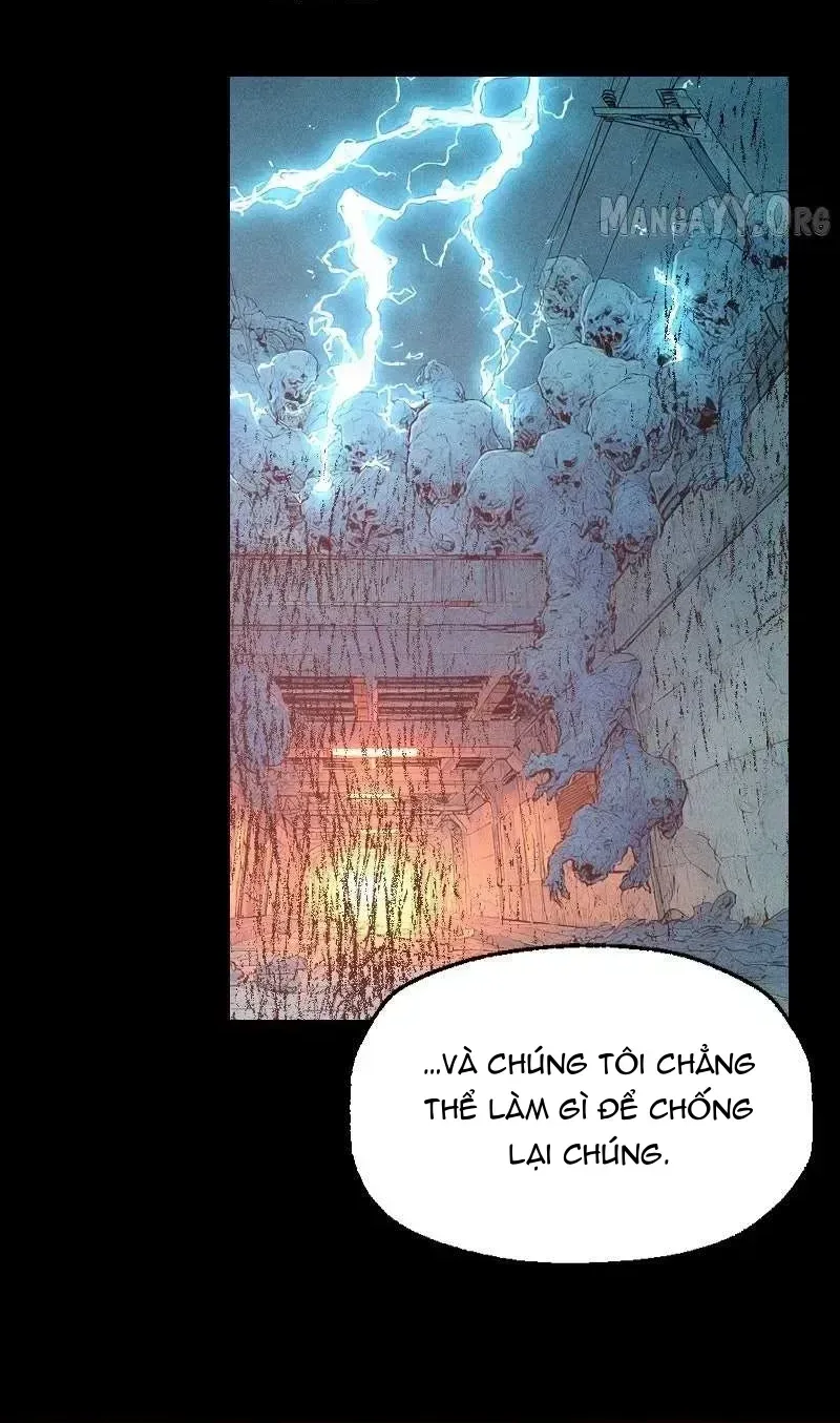 Mật Danh chương 44 - trang 111