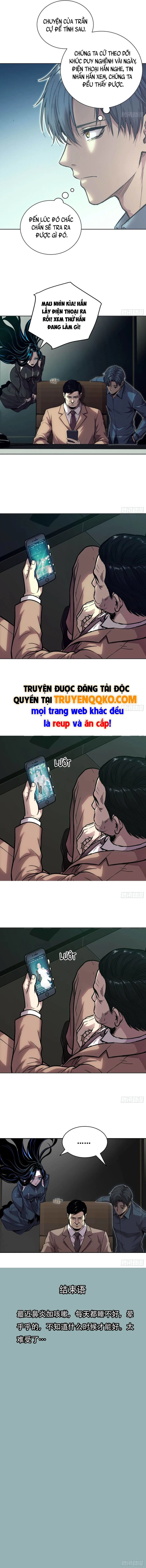 Mạt Thế Cảm Xúc Chi Phối chương 81 - trang 4