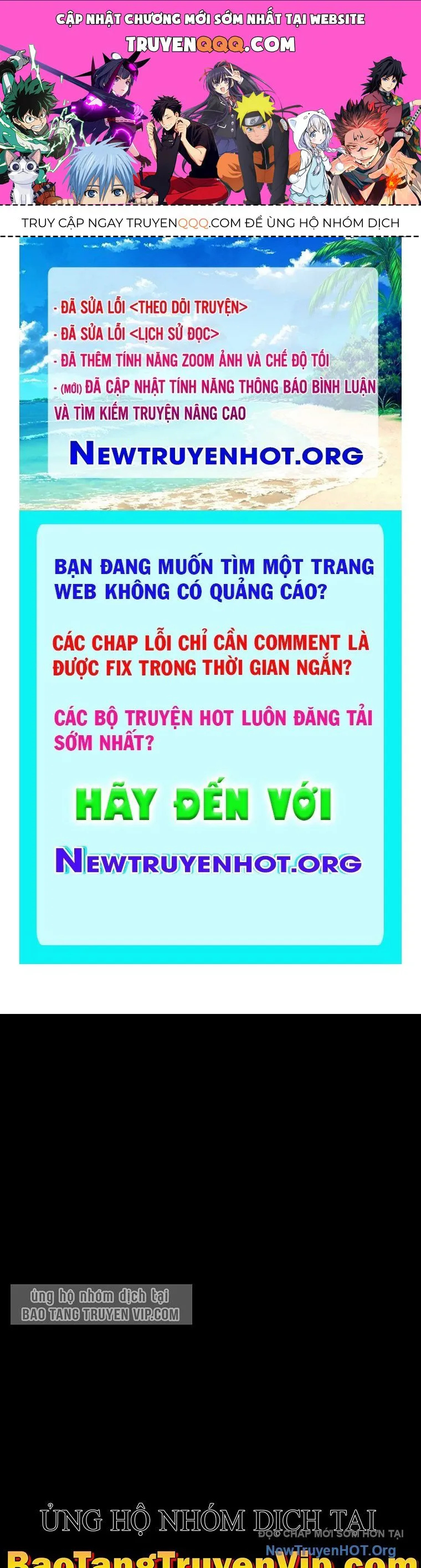 Người Dọn Dẹp chương 1 - trang 1
