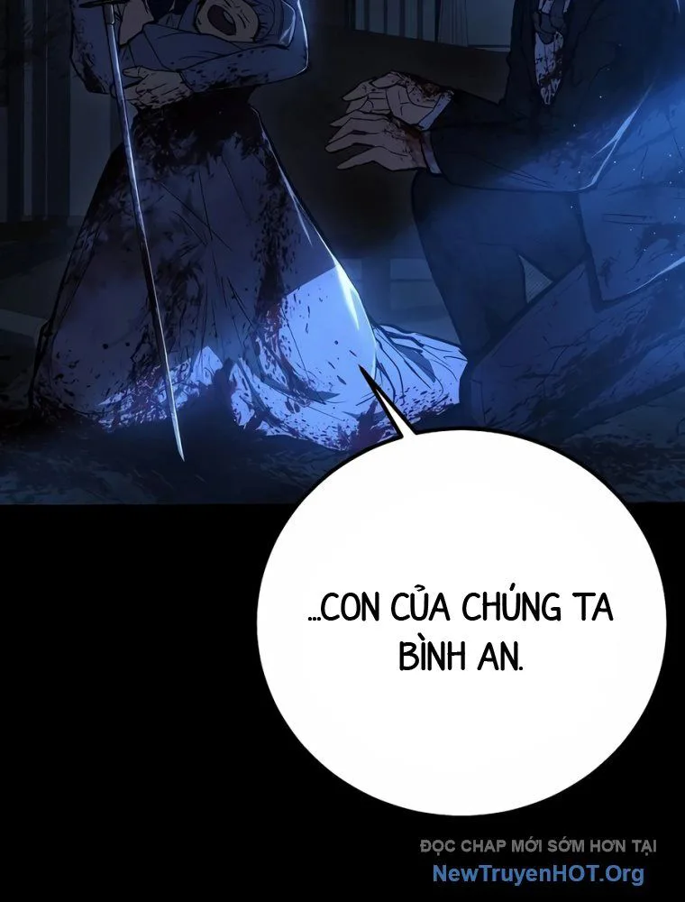 Người Dọn Dẹp chương 1 - trang 20