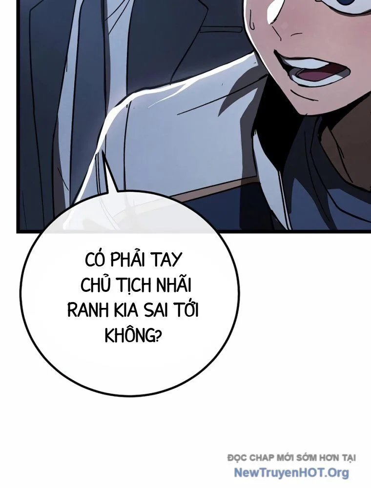 Người Dọn Dẹp chương 1 - trang 208