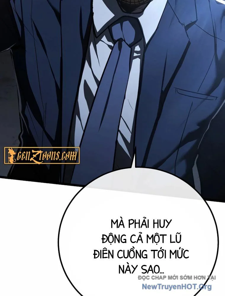 Người Dọn Dẹp chương 1 - trang 246