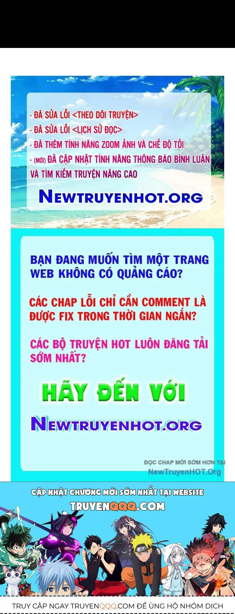 Người Dọn Dẹp chương 1 - trang 261