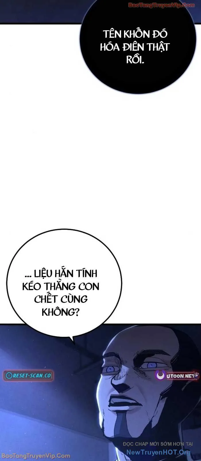 Người Dọn Dẹp chương 3 - trang 3