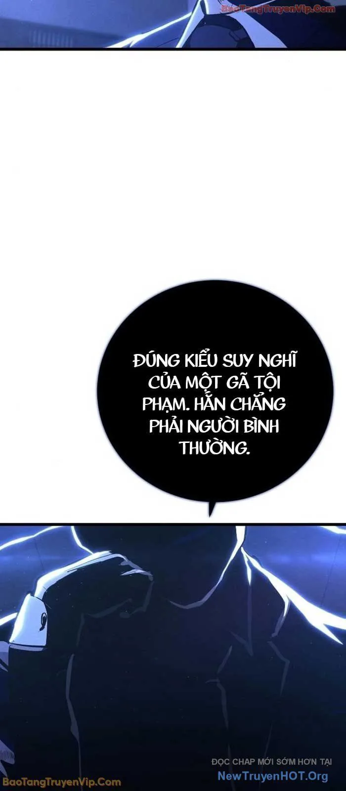 Người Dọn Dẹp chương 3 - trang 4